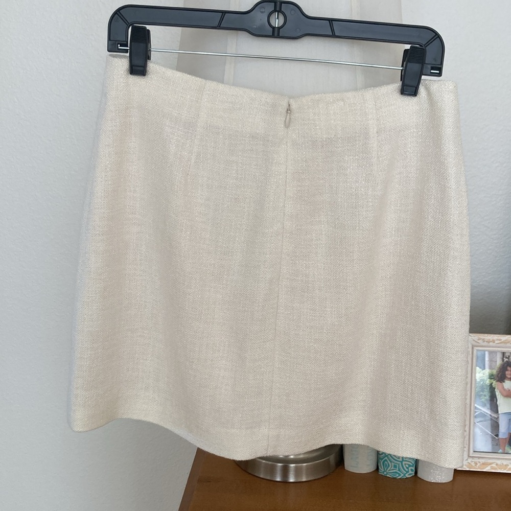 Theory skirt - Picture 4 of 8